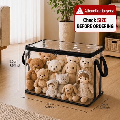 The Plushly Box